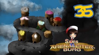 Suis Arenaleiterburg - #35