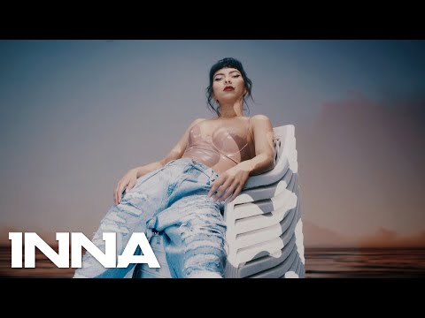 Inna - Not My Baby