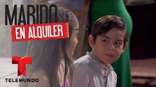 Marido en Alquiler /Capítulo 140 (1/9)  / Telemundo