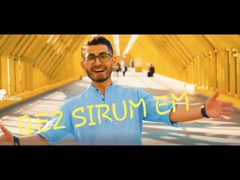 Harut Bareghamyan - Qez Sirum Em