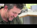 Concept Car Designed and Destroyed: The Five Minute Car: Ep. 1