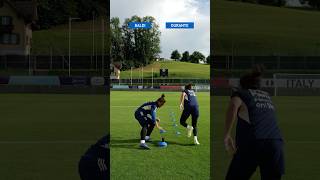 𝑺𝒑𝒆𝒆𝒅?𝑪𝒉𝒂𝒍𝒍𝒆𝒏𝒈𝒆?💨???????????? ?? Ba👀di vs Durante ?? #Nazionale #Azzurre #LeAzzurreSiamoNoi