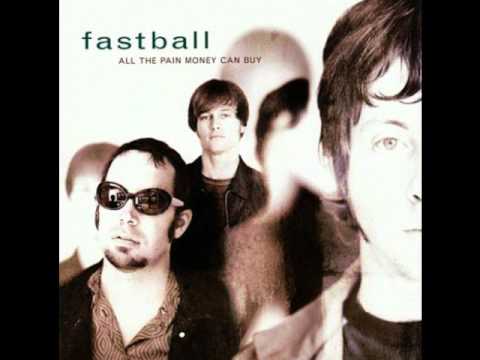 fastball the way