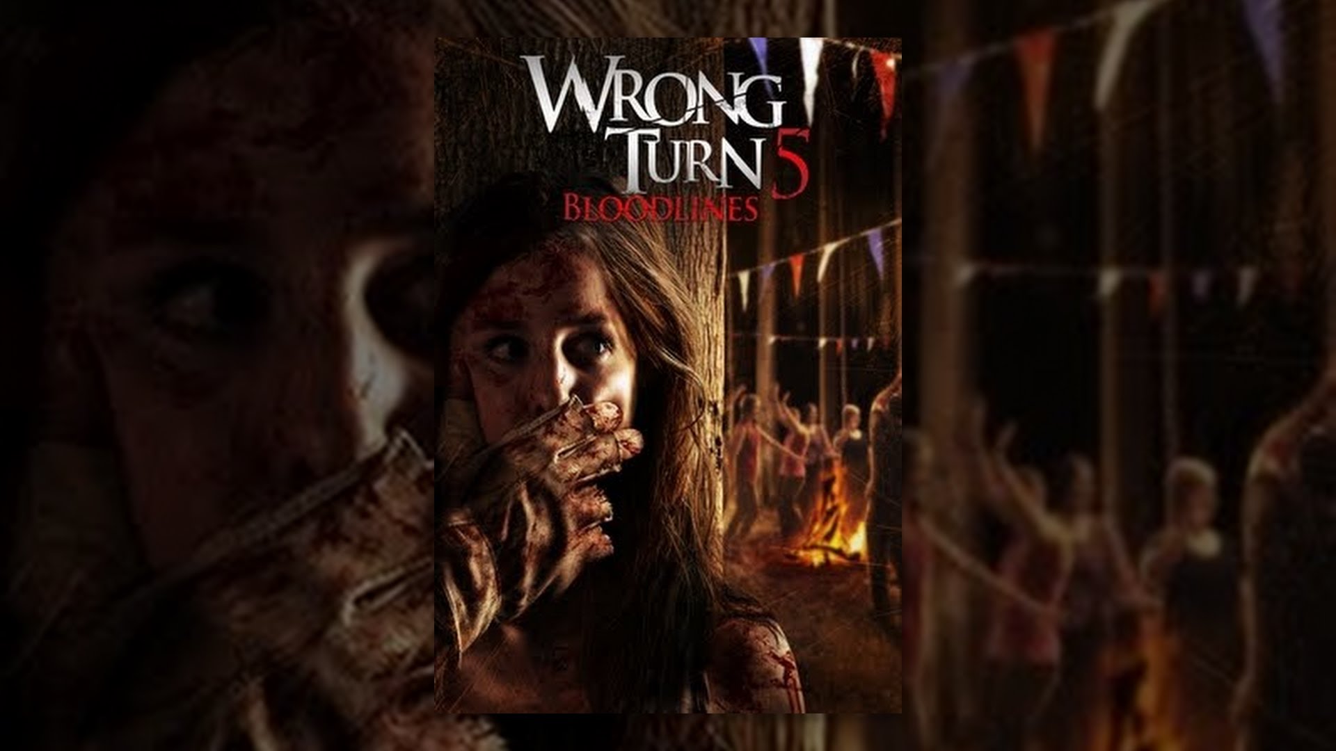 Wrong Turn 5: Bloodlines - YouTube