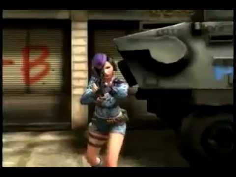 Point Blank Love Story Part 1 - YouTube
