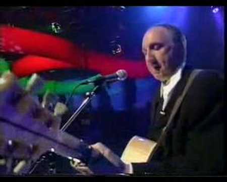 Let My Love Open The Door - Pete Townshend - VAGALUME