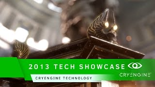 CRYENGINE® Demo