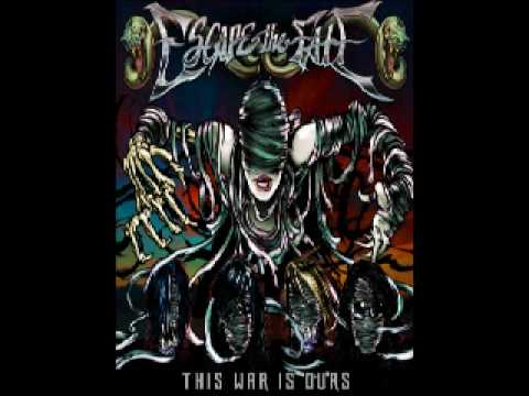 Escape the fate roulette