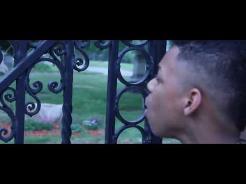BETTER DAYS - KENLOWE AND J'ROME