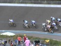 21.05.11 Piste Le Mans Cadet Championnat PDL