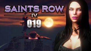 SAINTS ROW IV #019 - Meister im Betrug [HD+] | Let's Play Saints Row 4