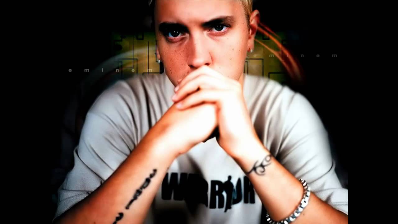 Eminem - W.T.P. - YouTube