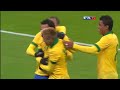 England vs Brazil 2-1 Official Goals and Highlights, Wembley 06.02.13 | FATV