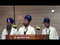 Bhai Mahal Singh Ji At Malton Guru Ghar Part 3