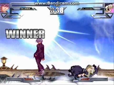 Sky Battle Day Version