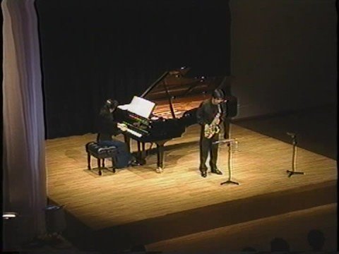 Yoshimatsu,Takasi / Fuzzy Bird Sonata II.Sing,Bird