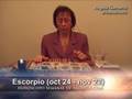 Video Horóscopo Semanal ESCORPIO  del 22 al 28 Julio 2007 (Semana 2007-30) (Lectura del Tarot)
