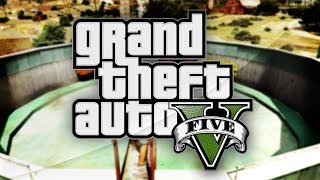 Roda da MORTE! - GTA V