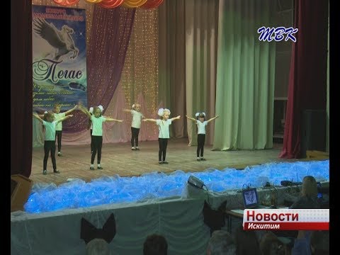 Четверо чтецов из Искитима поедут на межрегиональный конкурс