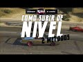 Thumbnail 1 for Truco GTA V Online : Cómo Subir De Nivel RÁPIDO 2 Thumbnail 1 for Truco GTA V Online : Cómo Subir De Nivel RÁPIDO 2
