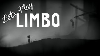 Game Time -- Burnie and Miles Play Limbo