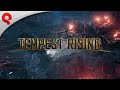 Tempest Rising — пополнение в рядах RTS