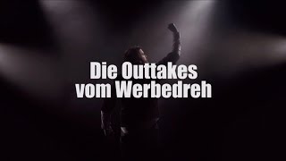 Outtakes des Werbedrehs mit Gronkh, Sarazar, Piet und Hardi  | Last Man Standing 2