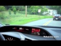 2012 Honda Civic Si Review 9thcivic.com - Youtube