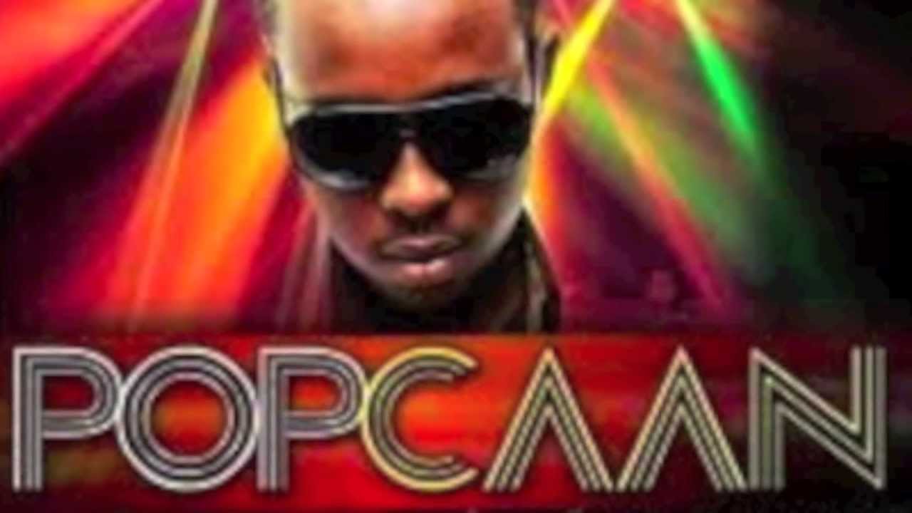 Popcaan - ( when mi party) Summa Wave HD (OFFICIAL VIDEO) - YouTube