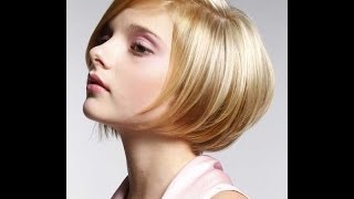 Tendencias en Cortes de pelo 2014  / Haircuts Trends 2014