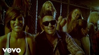 The Saturdays ft. Sean Paul - What About Us
