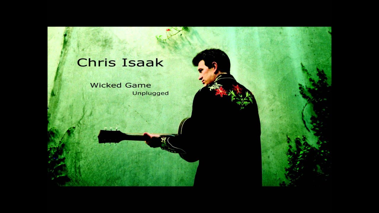 Catching Up with Chris Isaak | Travel Insider