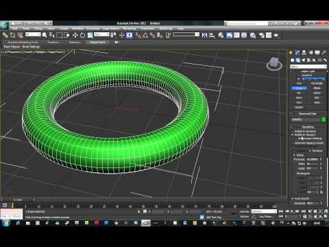 Convert To Editable Mesh 3Ds Max Torrent
