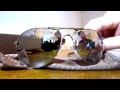 Oakley Plaintiff Unboxing