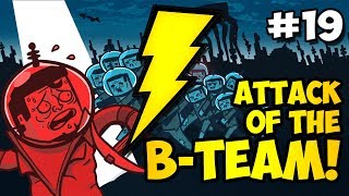 Minecraft: STRESS TEST! - Attack of the B-Team Ep. 19 (HD)