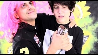 CONSEJOS PARA ENAMORAR CON SCREAMAU - Fichis