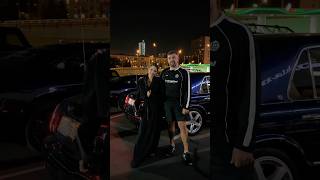 Блиц с MIRAVI! #MCTAXI