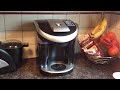 Thumbnail 1 for Keurig Vue: How To Use Keurig K-cups In The New Keurig Vue Thumbnail 1 for Keurig Vue: How To Use Keurig K-cups In The New Keurig Vue