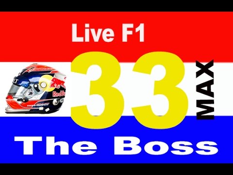 BBC plugin | Live Formule 1 Sapang 2015