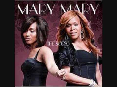 mary mary get up cd