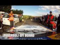 Lancia 037 Magneti Marelli Team - Rally Legend 2013