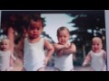 EVIAN ROLLER BABIES