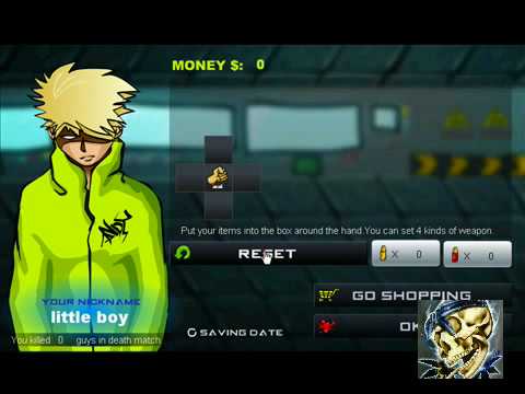 crazy flasher cheat money - YouTube