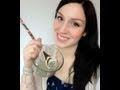 Recette maison pour cheveux gras