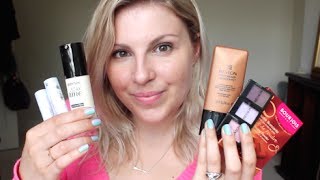 Beauty Haul