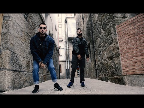 Darío DK & Hugo Guezeta - Rap do Norte (Prod. La Loquera)