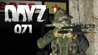 DAYZ #071 - Misstrauen in der Finsternis [HD+] | Let's Play DayZ