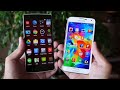 OnePlus One vs Samsung Galaxy S5 - Quick Look
