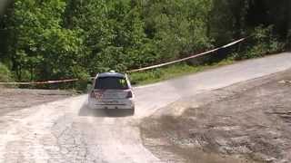 Rally Balcon de Bizkaia 2013