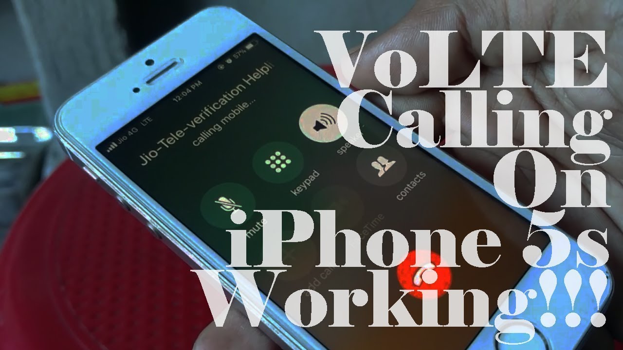 How To Unlock Volte In Iphone 5s quenhall maxresdefault